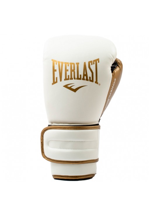 Manusi pentru box Everlast Powerlock
