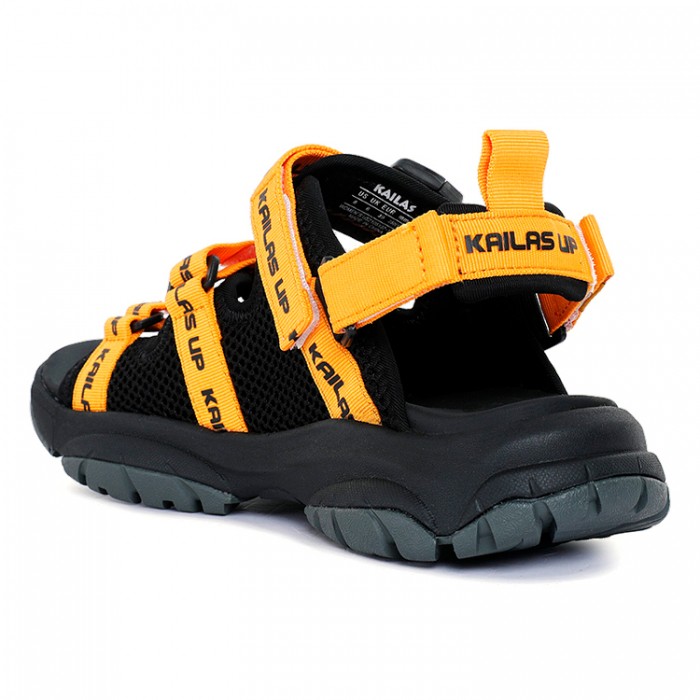 Sandale Kailas Lightweight Sports Sandals Unisex  892834 - imagine №2