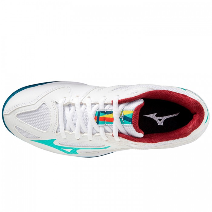 Кроссовки Mizuno LIGHTNING STAR Z6 Jr.  V1GD210348 - 2