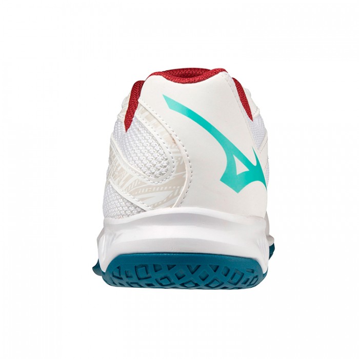 Кроссовки Mizuno LIGHTNING STAR Z6 Jr.  V1GD210348 - 3