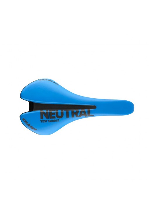 Сиденье для велосипеда Giant PERFORMANCE TEST SADDLE­NEUTRAL