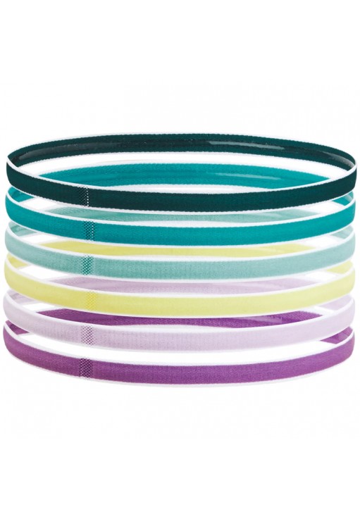 Banda pe cap Under Armour UA Mini Headbands (6pk)