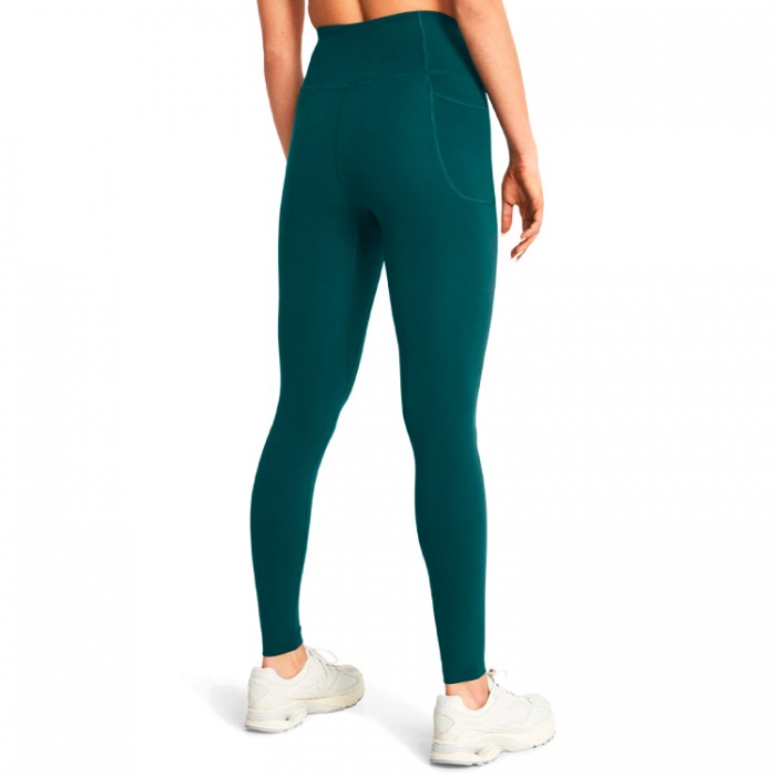 Легинсы Under Armour Motion Legging 1361109-449 - изображение №3