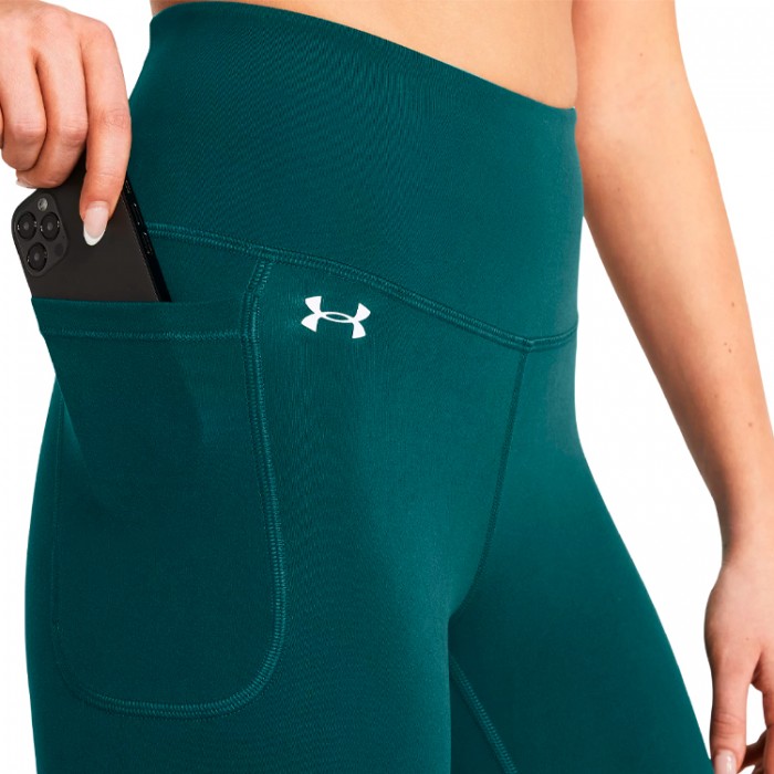 Легинсы Under Armour Motion Legging 1361109-449 - изображение №5