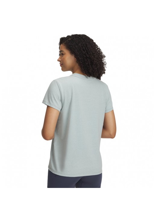 Футболка Under Armour UA Rival Core SS