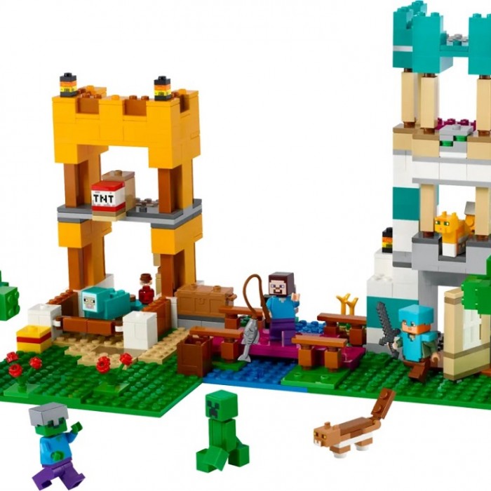 Constructori Lego 21249 21249 - 2