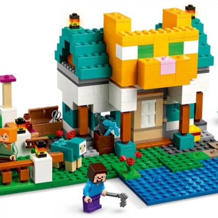 Constructori Lego 21249 21249 - 3