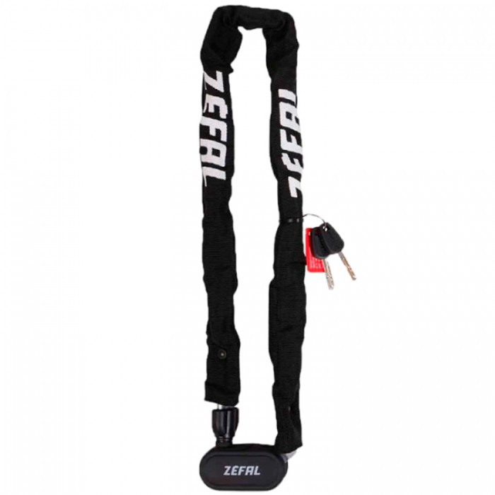 Sistema antifurt Zefal K-TRAZ M10 27049