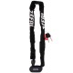 Sistema antifurt Zefal K-TRAZ M10 27049