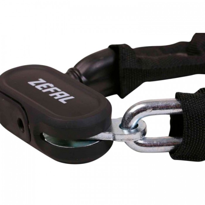 Sistema antifurt Zefal K-TRAZ M10 27049 - 2