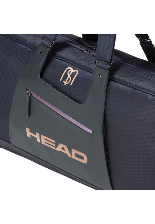 Сумка спортивная HEAD SHARAPOVA COURT 19