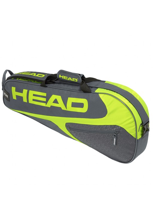 Сумка спортивная HEAD 3R PRO BLGE 19