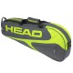 Сумка спортивная HEAD 3R PRO BLGE 19 283749
