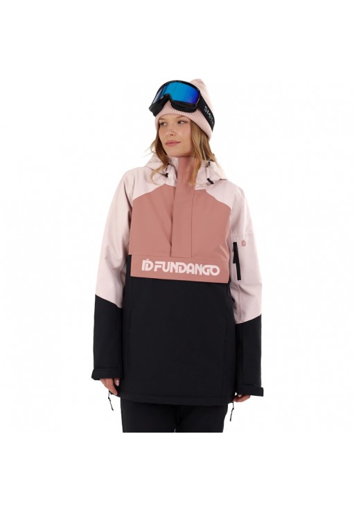 Куртка Fundango Birch ECO Logo Anorak