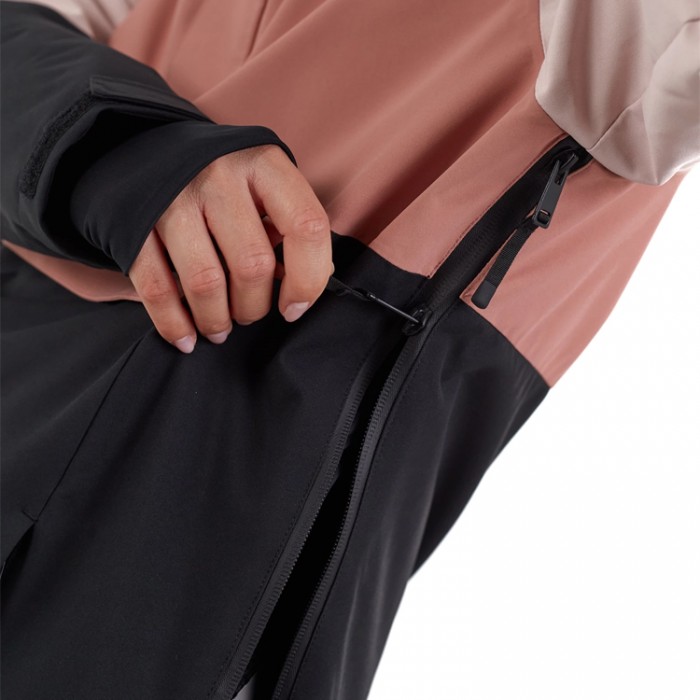 Куртка Fundango Birch ECO Logo Anorak - 3