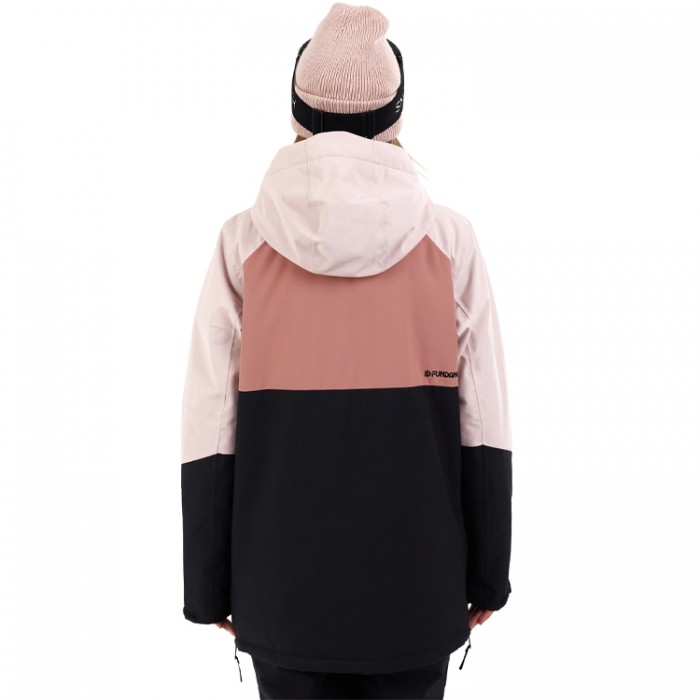 Куртка Fundango Birch ECO Logo Anorak - 6