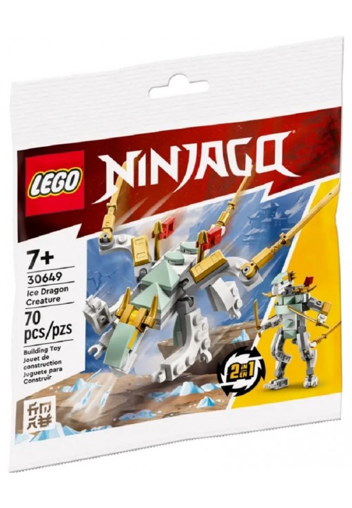 Constructori Lego 30649