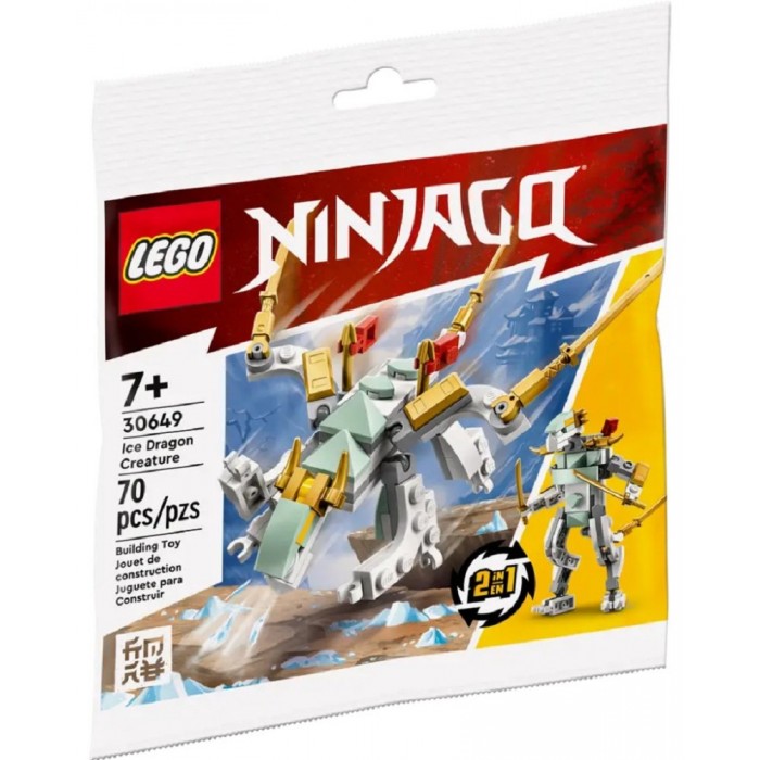Constructori Lego 30649 30649