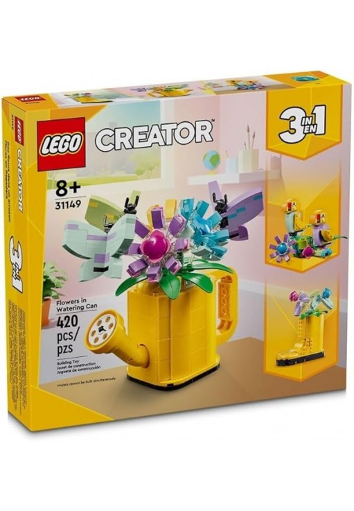 Constructor Lego 31149