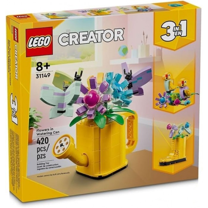 Constructor Lego 31149 31149