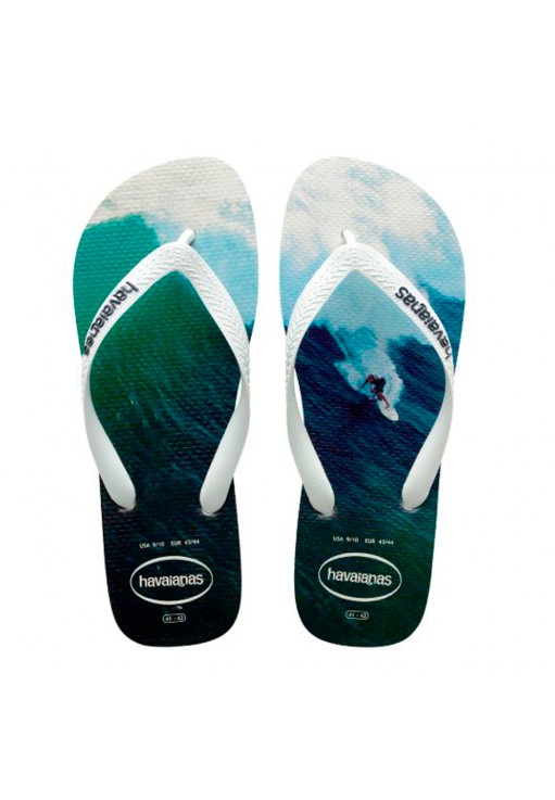 Шлепанцы Havaianas HYPE