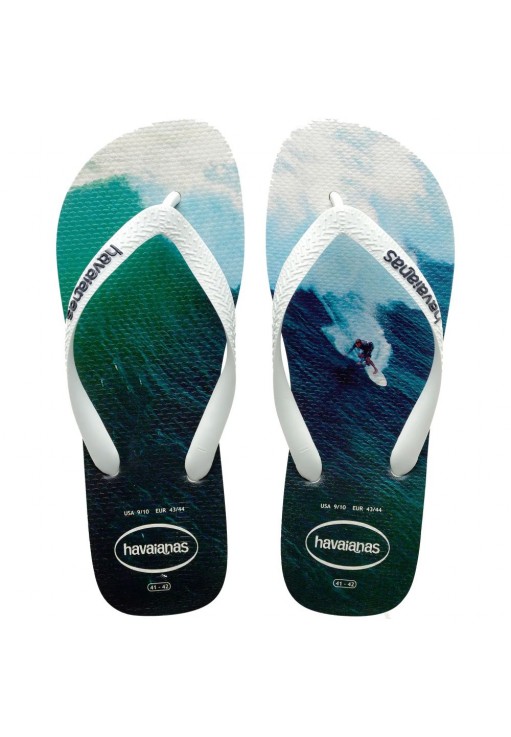 Шлепанцы Havaianas HYPE