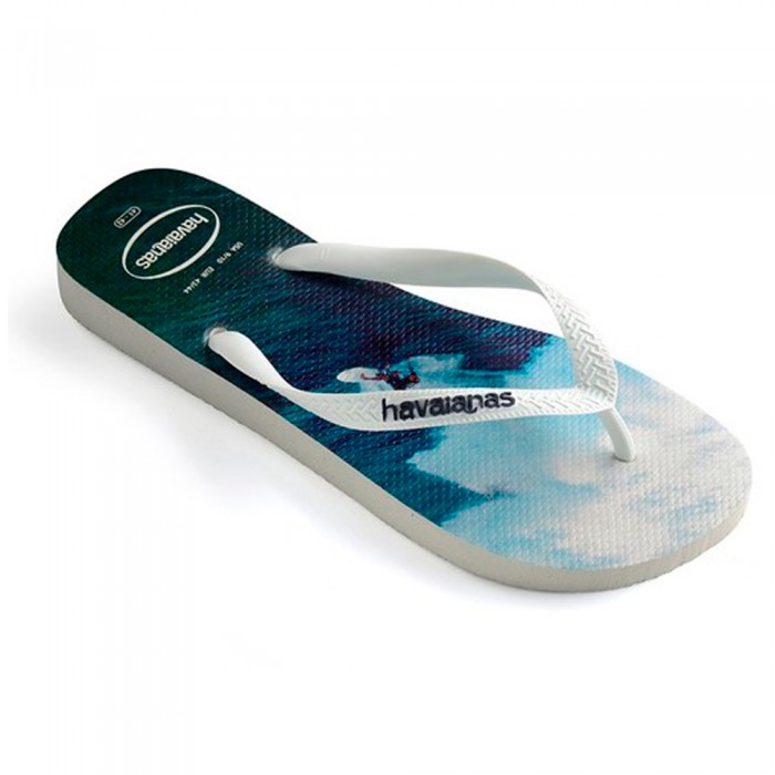 Шлепанцы Havaianas HYPE 4127920.6349 - 3