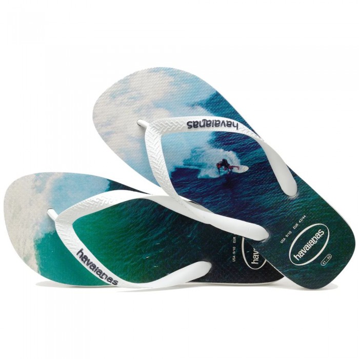 Шлепанцы Havaianas HYPE 4127920.6349 - 6