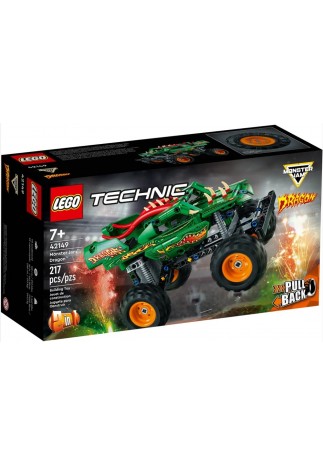 Constructori Lego 42149