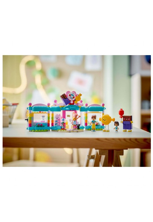 Constructor Lego 42649