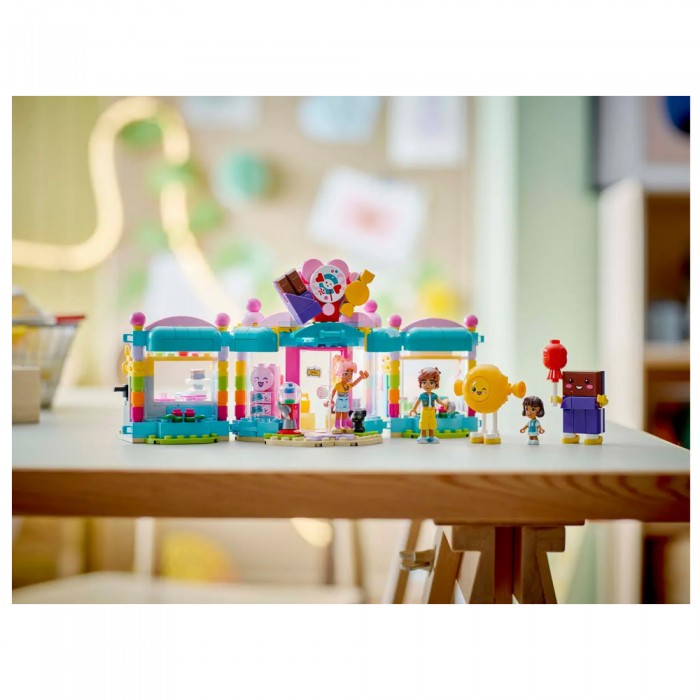 Конструктор Lego 42649 42649 - 3