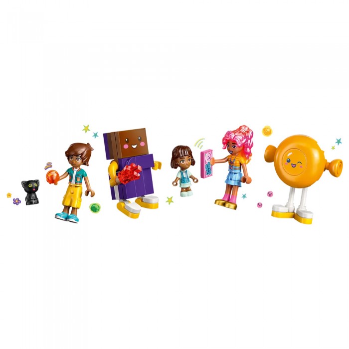 Конструктор Lego 42649 42649 - 5