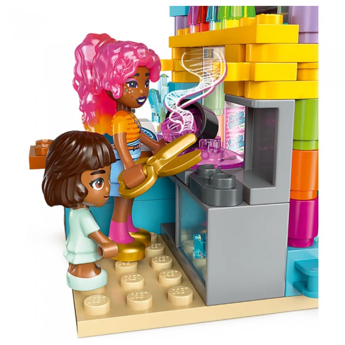 Конструктор Lego 42649 42649 - 6