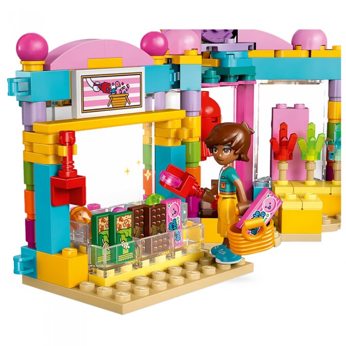 Конструктор Lego 42649 42649 - 7