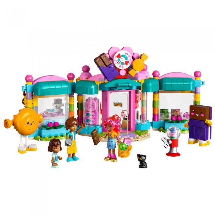 Конструктор Lego 42649 42649 - 9