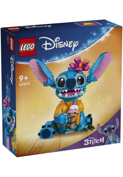 Constructor Lego 43249