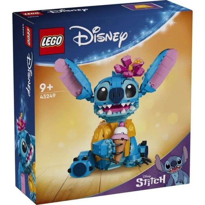 Constructor Lego 43249 43249