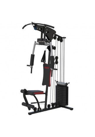 Мультистанция YORK Body Builder Home Gym