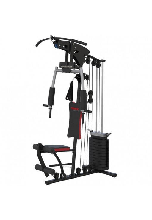 Мультистанция YORK Body Builder Home Gym