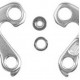 Ureche p/cadru Giant Bike stand holder 660049