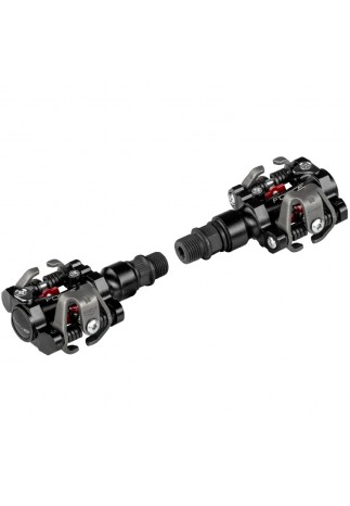 Педали Force CLICK MTB ball bearing
