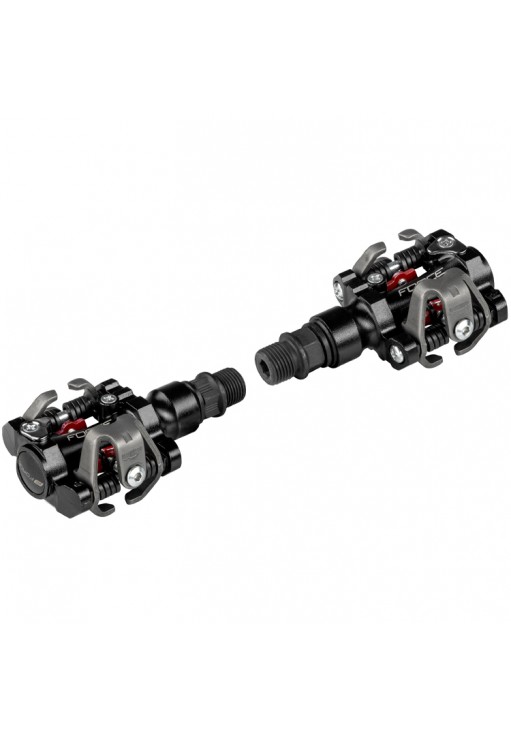 Педали Force CLICK MTB ball bearing