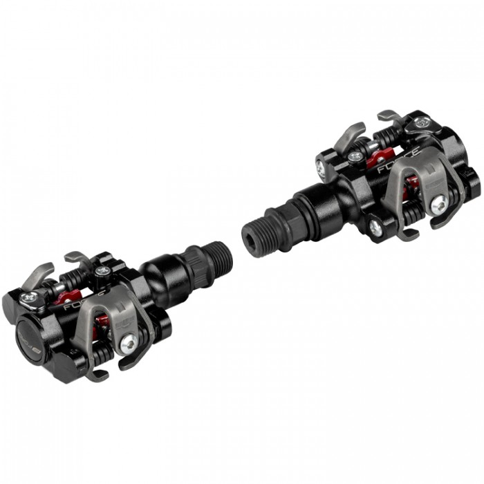 Педали Force CLICK MTB ball bearing 67049