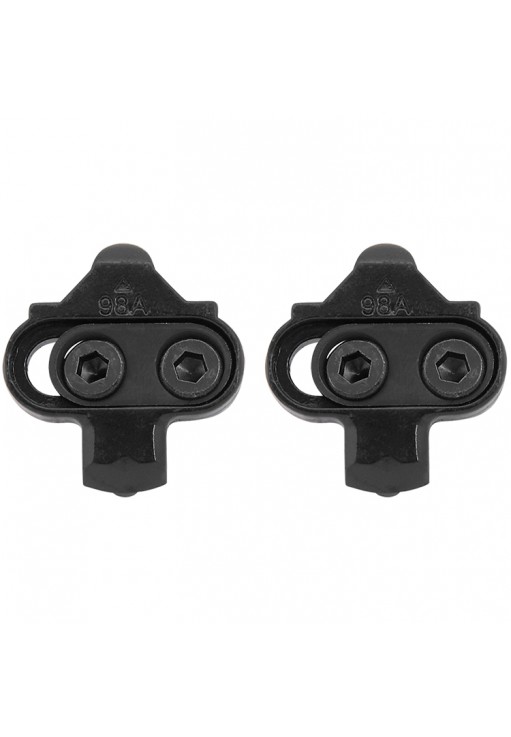 Педали Force CLICK MTB ball bearing