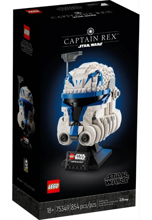 Constructor Lego 75349