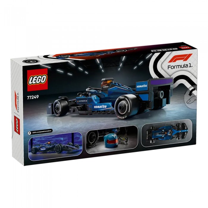 Constructor Lego 77249 77249 - 2