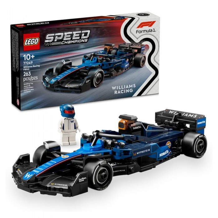 Constructor Lego 77249 77249 - 8