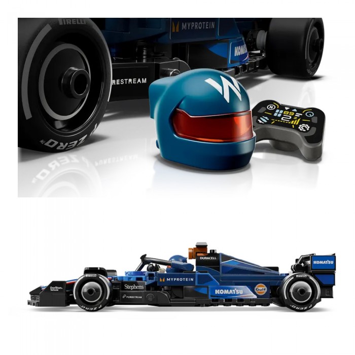 Constructor Lego 77249 77249 - 9