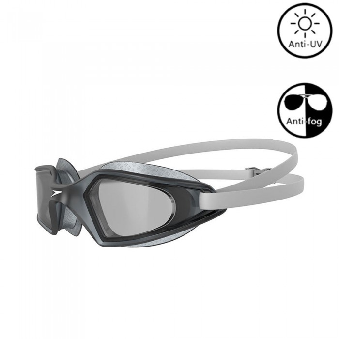 Очки для плавания Speedo HYDROPULSE GOG   8-12268D649