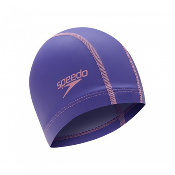 Полиамидная шапочка для плавания Speedo LONG HAIR PACE CAP JU 8-12808F949